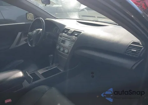 2009 Toyota Camry Se V6 from USA, damaged, VIN 4T1BK46K09U082431